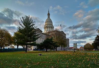 New Michigan Legislation Alters Waste Management and Recycling Policy