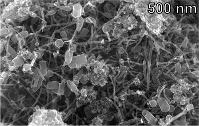 Research Suggests Path From Waste Plastics to High Value Composites