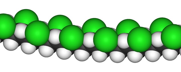 PVC Molecule