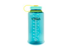 Nalgene Bottle Production Completes Conversion to Certified 50% Recycled Material