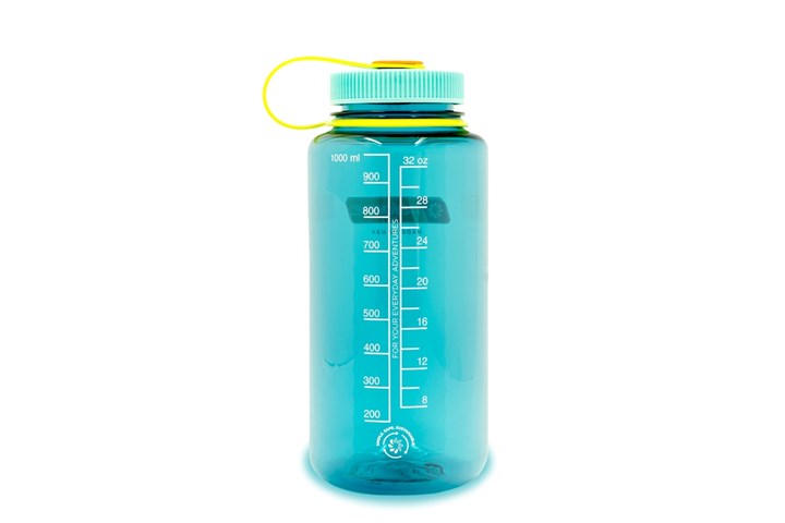 Ello water bottle uses Tritan Renew material - Recycling Today