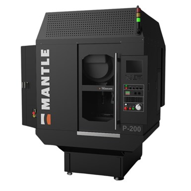 Mantle P-200 Printer