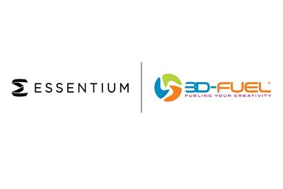 3D Printing Suppliers Announce Partnership in Filament Production