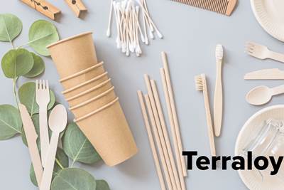 Teknor Apex to Relaunch Terraloy Brand