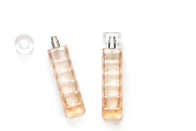 Ionomer Resins From Waste for Perfume Packaging