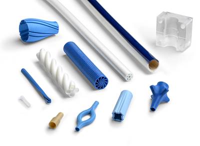 DuPont Buys Medical Product Manufacturer Spectrum Plastics