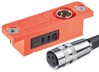 Mechanical Limit Switches Communicate Mold Components’ Positions