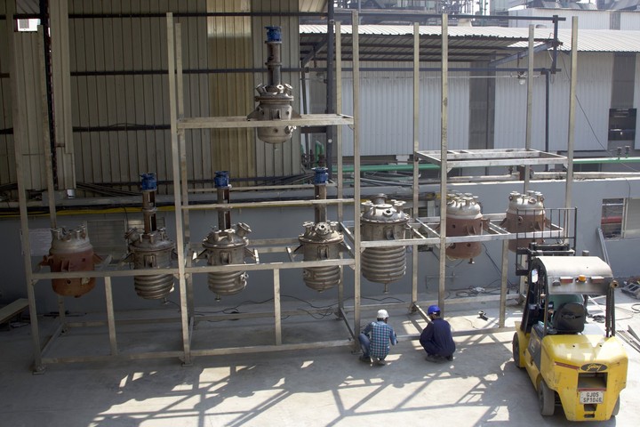 Novoloop Novoloop and Aether Break Ground on Pilot Plant for PE Upcycling ...
