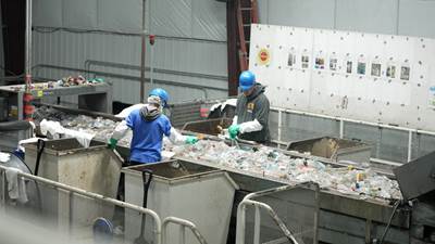 PLASTICS Releases Additional Videos on Recycling Successes