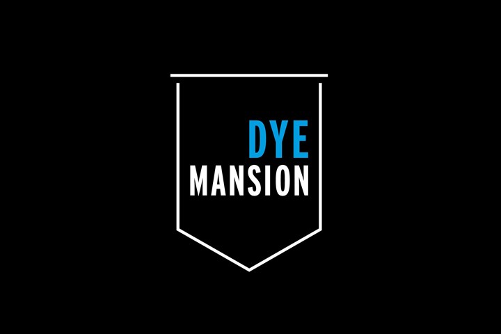 Dyemansion logo