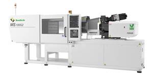 Next-Generation All-Electric and Vertical Injection Molding Machines