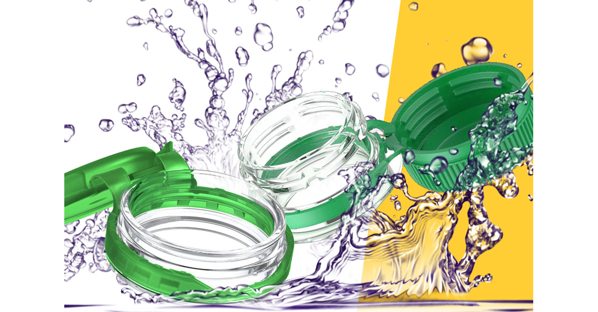 Shive Closure How to Leverage Innovative Beverage Closures and Manufacturing ...