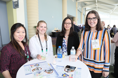 Networking at NPE2024: Meet the Women Leading the Plastics Industry