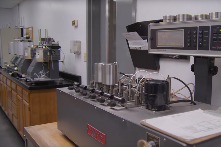 Poly Bag Lab Testing Achieving Sustainability and Consistency in Packaging with Circular ...