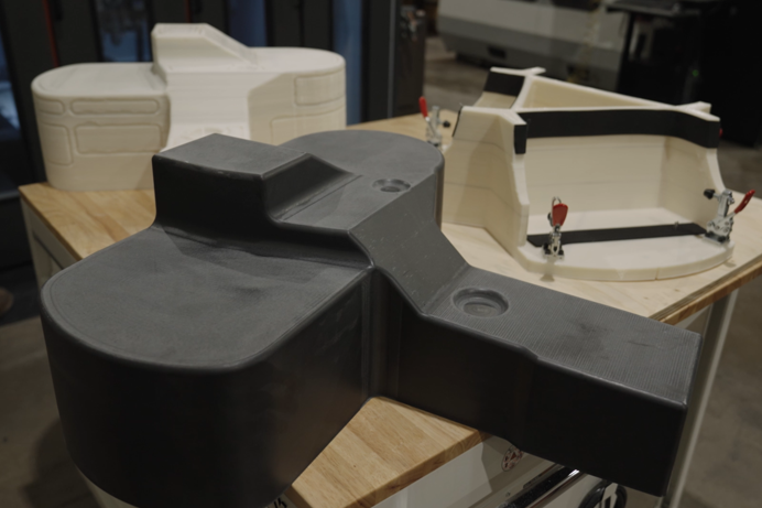 Agile Thermoformer Finds More Speed, Revenue With Additive Manufacturing