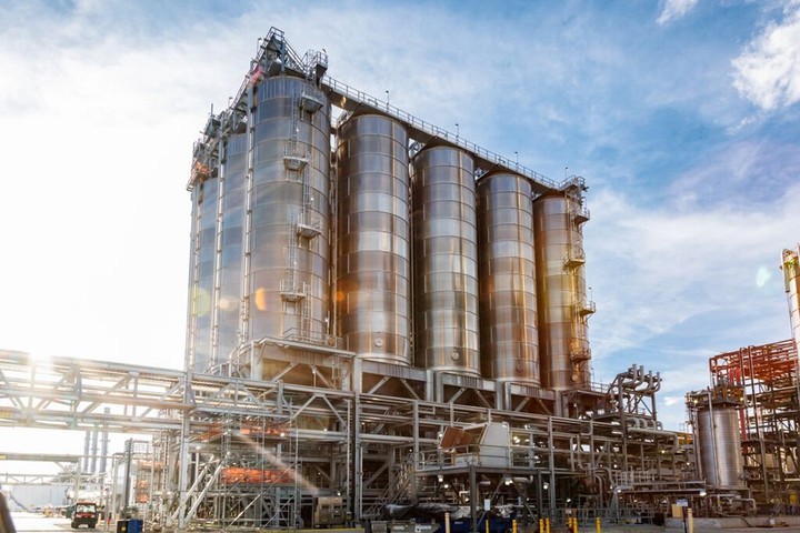 Shell Introduces Chrome Catalyst PE Grades | Plastics Technology