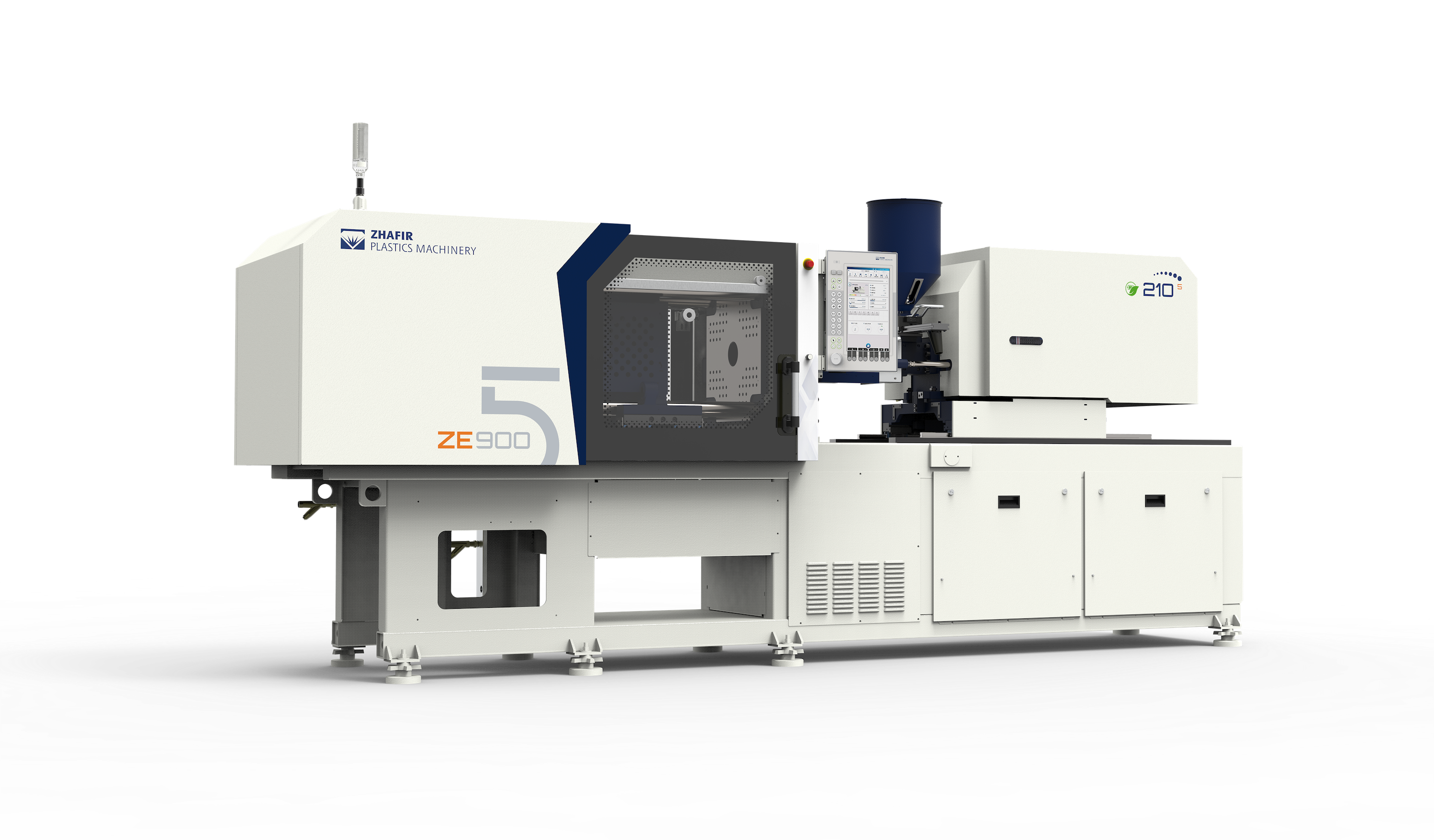 Injection Molding at PTXPO 2026 | MoldMaking Technology