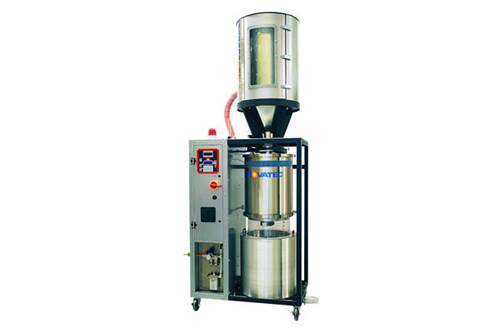 Electric Polished Desiccant Resin Dryer at Best Price in Noida