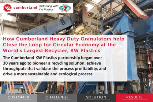 KW Plastics case study