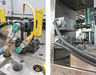 The Impact of Hydraulics on Tool Design, Practical Uses -- Part 2 of 2