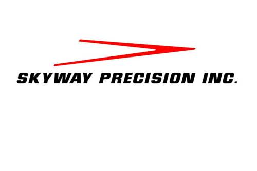 Skyway Precision Logo