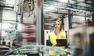Flowserve Named to Forbes’ 2021 List of World’s Top Female-Friendly Companies