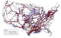 Market Drives Actuation in Natural Gas Pipelines