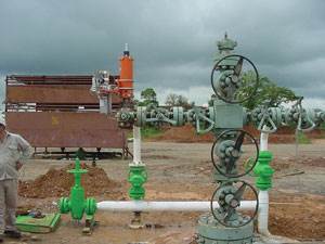 Valve Automation Solutions for Emergency Shutdown in Shale Applications