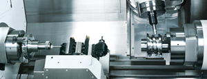 Advanced Machine Tools Keep Production Costs in Check