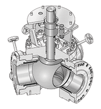Critical Service Valves and Applications