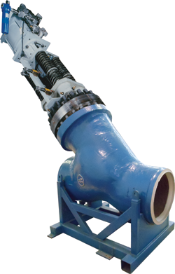 Keeping Main Steam Isolation Valves in Top Condition