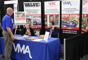 Highlights from the 2019 Valve World Americas Expo & Conference 