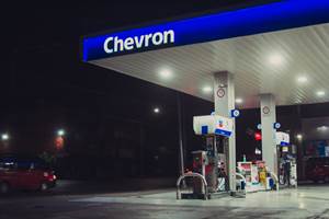 Chevron commits to 2050 net zero "aspiration"