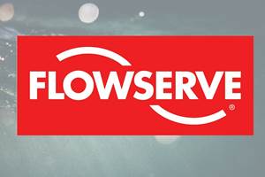 Flowserve is Winner of 2021 Chemours Supplier Award