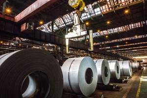 U. S. Steel Announces Update on Metallics Strategy