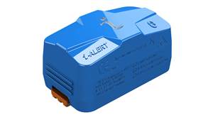 ITT Releases the i-ALERT3 Sensor to Expand Machine Health Protection