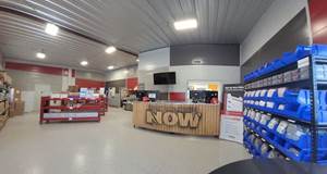 DistributionNOW Opens New Branch in Jal, NM