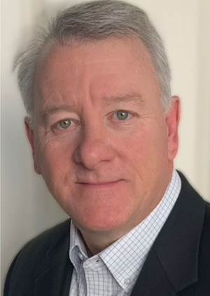 Richards Industrials Appoints Jim Gray as Global VP of Sales