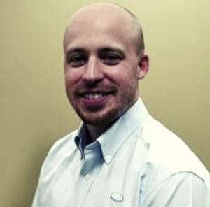 Admiral Valve LLC dba CPV Manufacturing Appoints Ryan Howard as Regional Sales Manager, Gulf Coast.