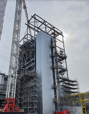 Emerson and Neste Engineering Provide Solutions to Optimize Fintoil Biorefinery Operations