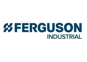 Wolseley Industrial Becomes Ferguson Industrial