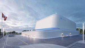 Tennessee Power Utility to Commit to Development of Advanced Nuclear Reactors