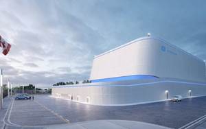 Ontario Adds to its Robust Nuclear Capacity