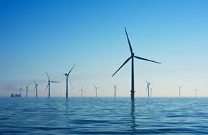 Offshore Wind Farm Construction to Begin Soon