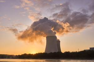DOE Report Finds Hundreds of Retiring Coal Plants Could Convert to Nuclear
