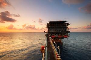 EIA Forecasts U.S. Crude Oil Production in 2023 to Exceed 2019 Record High
