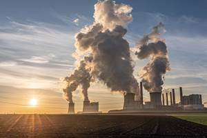 Research Finds Limited Economic Cost to Carbon Emission Goals