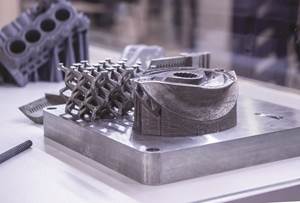 Biden Launches AM Forward Program to Spur Growth of 3D-printed Parts 