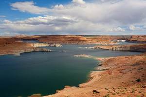 AZ Governor Looks Ahead Toward Desalination Plant