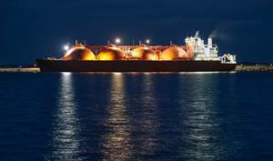 U.S. Became World’s Largest LNG Exporter in First Half of 2022